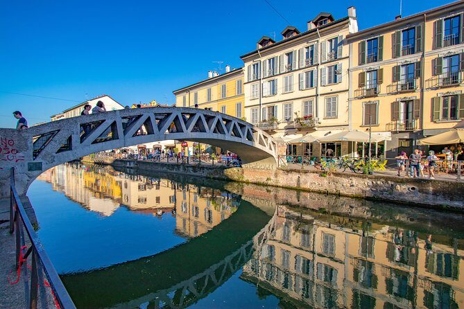 Architectural Milan: Private Tour with a Local Expert - The Sum Up