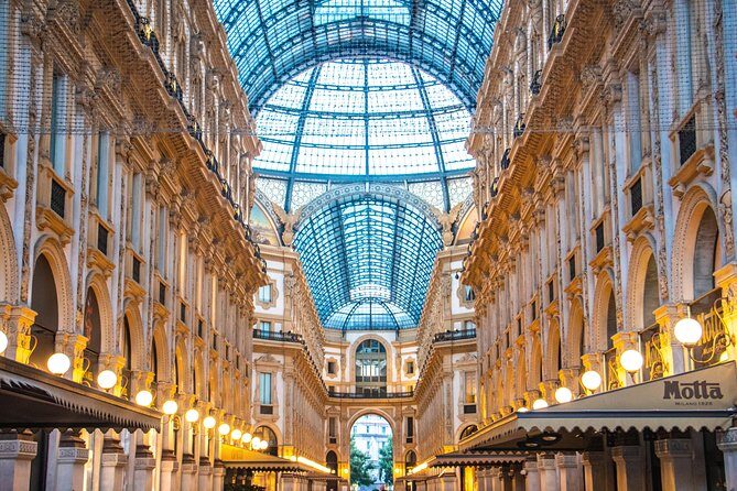 Architectural Milan: Private Tour with a Local Expert - FAQs