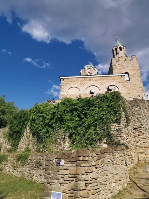Architectural Open Air Museum - Etara and Veliko Tarnovo - Starting Point: Plovdiv Pickup and Early Departure