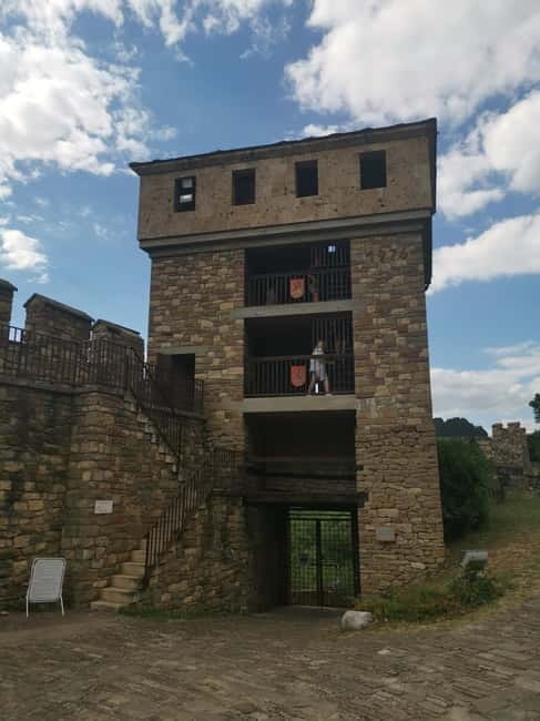 Architectural Open Air Museum - Etara and Veliko Tarnovo - Exploring Veliko Tarnovo: Bulgaria’s Medieval Heart