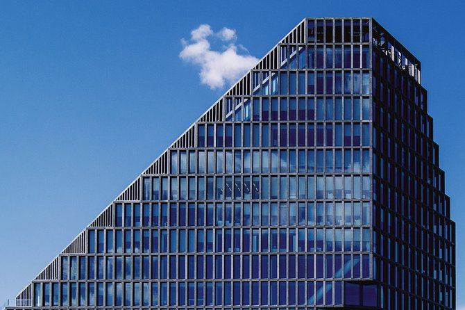 Architectural Poznan: Private Tour With a Local Expert - Tour Itinerary and Flexibility