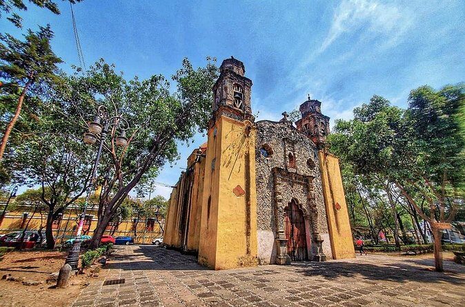 ARCHITECTURAL TOUR in Coyoacán - small groups - Final Thoughts: Is It Worth It?