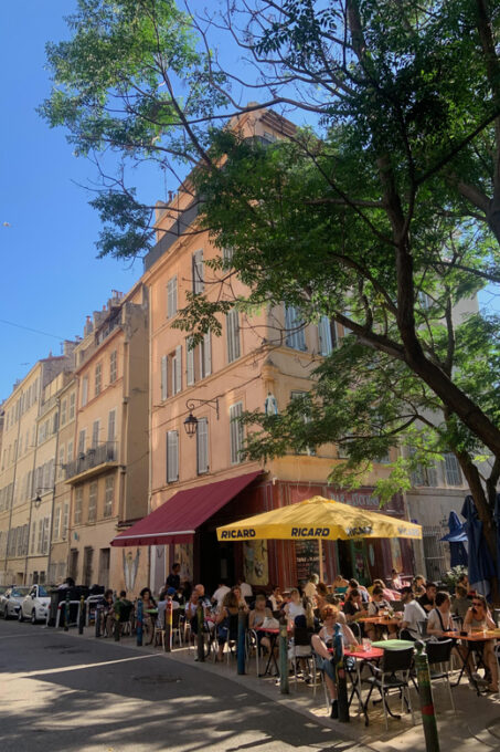 Architectural Tour of The Old Port & Le Panier - Booking and Cancellation