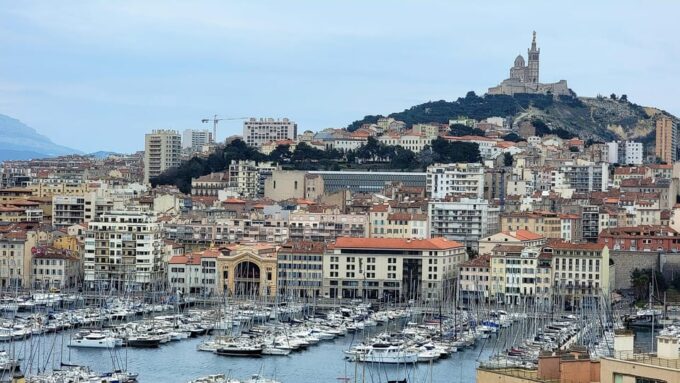 Architectural Tour of The Old Port & Le Panier - Sum Up