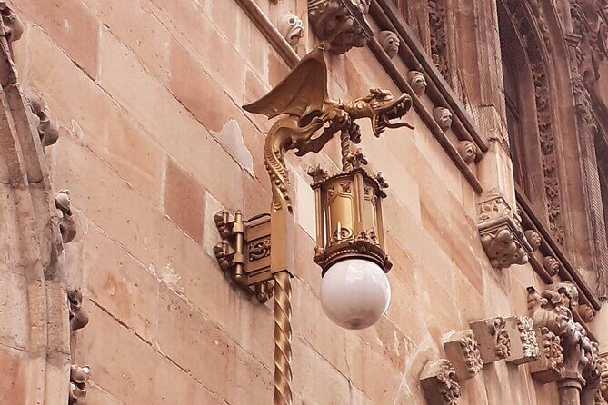 Architecture and History of Mexico City - Small Groups - Exploring Mexico City’s Architecture and History — Small Group Tour Review