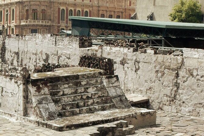 Architecture and History of Mexico City - Small Groups - Who Should Consider This Tour?