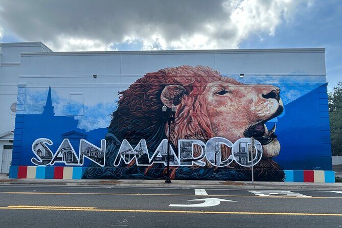 Architecture and History Tour in San Marco - Why This Tour Stands Out