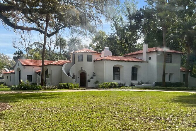 Architecture and History Tour in San Marco - In-Depth Look at the Itinerary