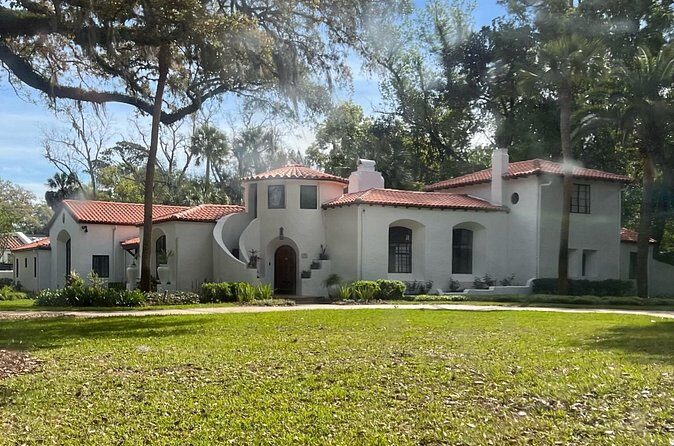 Architecture and History Tour in San Marco - Authentic Insights From Past Travelers