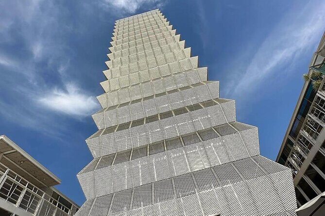 Architecture & Craft Beer at the trendiest area in Guadalajara - Practical Tips