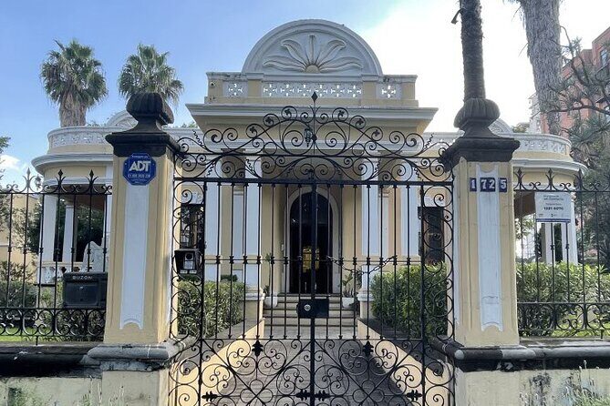 Architecture & Craft Beer at the trendiest area in Guadalajara - FAQ