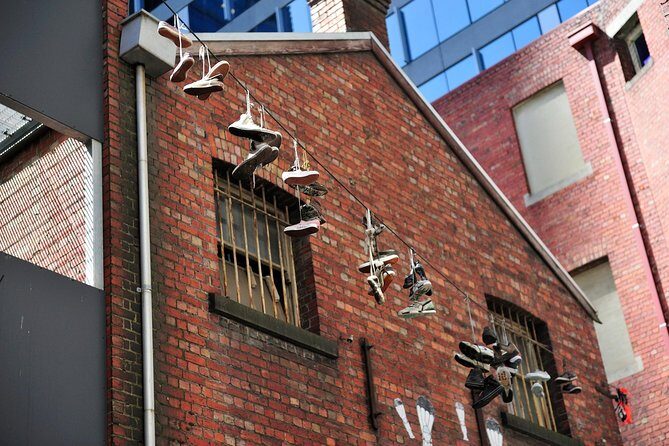 Architecture Tour of Melbourne - A Closer Look at What Youll Experience