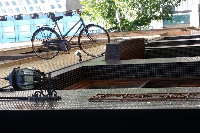 Architecture Tour of Melbourne - Practical Details You Should Know