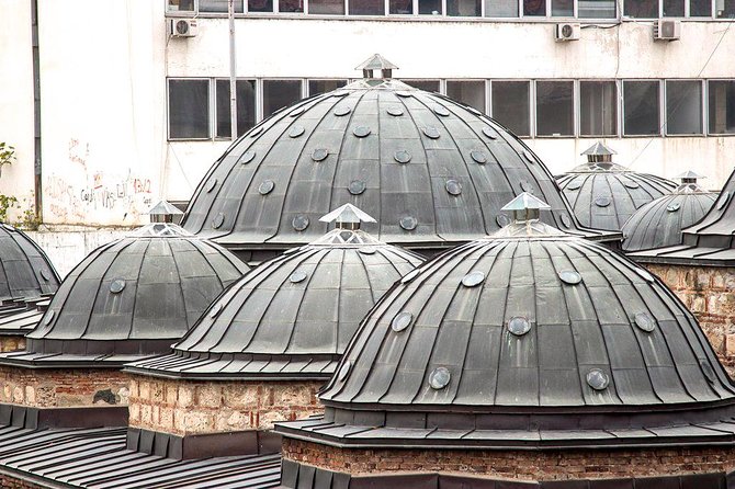 Architecture Tour of Skopje - Marveling at the Bridges of Skopje
