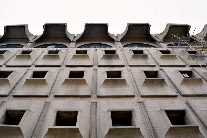 Architecture Tour of Skopje - Recommendations for Further Exploration