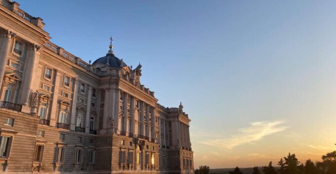 Architecture Tour: Old Historic Madrid With an Architect - Seasonal Recommendations