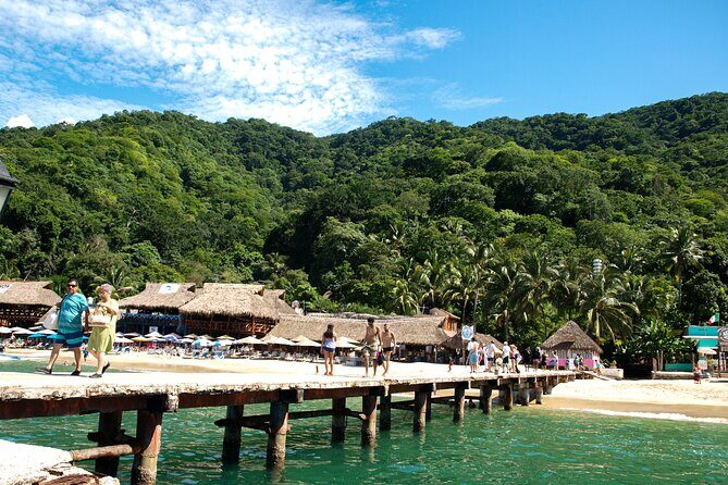 Arcos Animas and Quimixto - Authentic Experiences and Traveler Insights