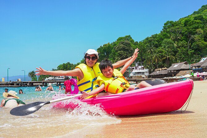 Arcos Animas and Quimixto - The Sum Up: Who Will Love This Tour?