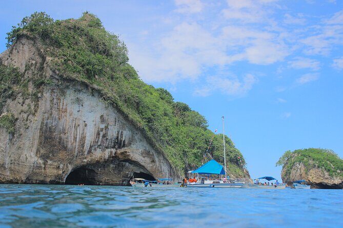 Arcos & Animas Beach, Nature Adventure! - Key Points