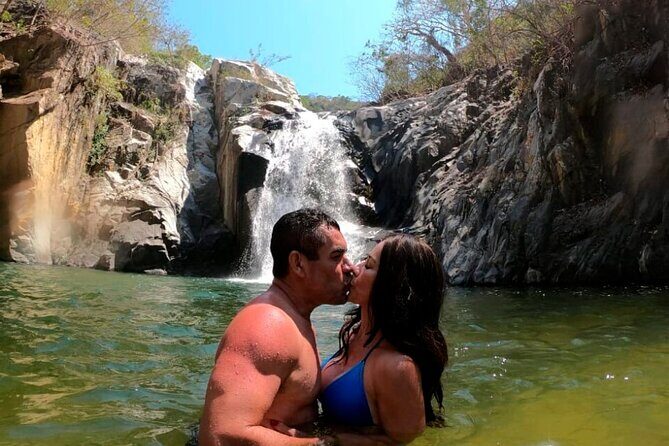 Arcos & Animas Beach, Nature Adventure! - Who Is This Tour Best For?