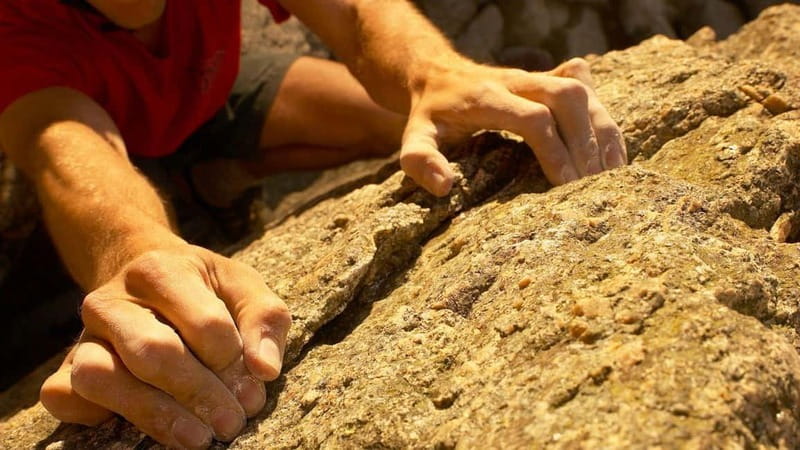 Arcos de Valdevez: Climbing in Northern Portugal - An Authentic Climbing Adventure in the Heart of Northern Portugal