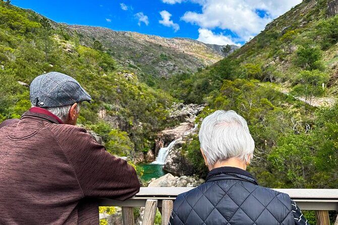 Arcos de Valdevez - National Park Peneda-Gerês & Lagoons Tour - Key Points