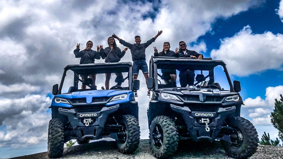 Arcos de Valdevez & Peneda-Gerês Guided Buggy Ride - Final Thoughts