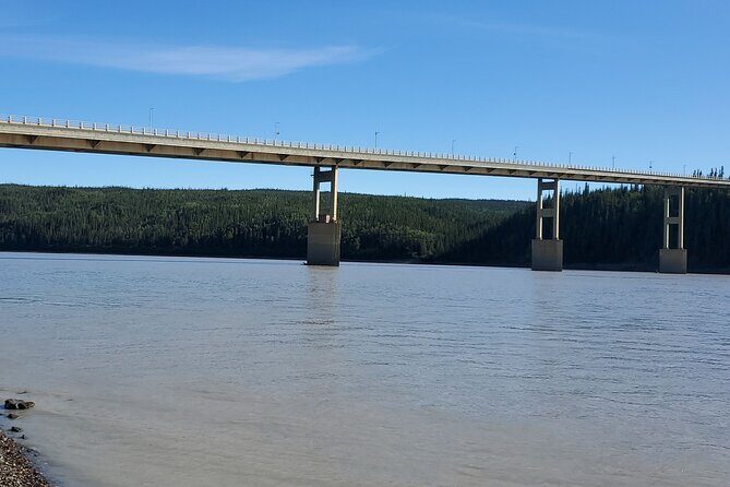 Arctic Circle Adventure: Journey on the Dalton Highway - Whats Included and What to Expect