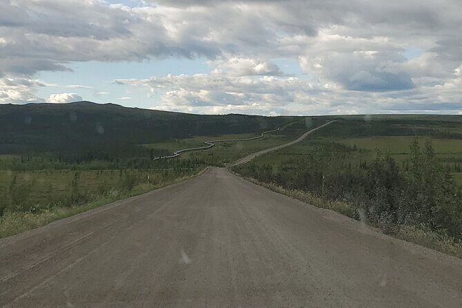 Arctic Circle Adventure: Journey on the Dalton Highway - Practical Considerations