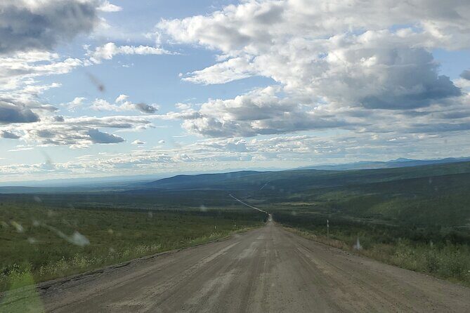 Arctic Circle Adventure: Journey on the Dalton Highway - Who Should Consider This Tour?