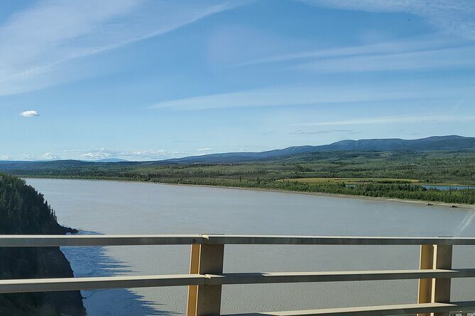 Arctic Circle Adventure: Journey on the Dalton Highway - FAQ