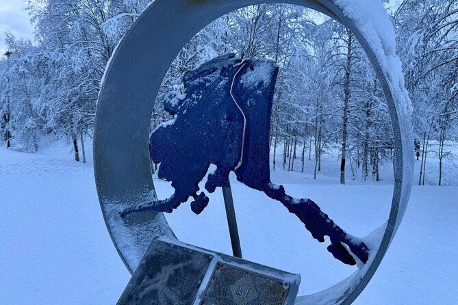 Arctic Circle Northern Lights Dalton Highway Winter Tour - Who Should Consider This Tour?