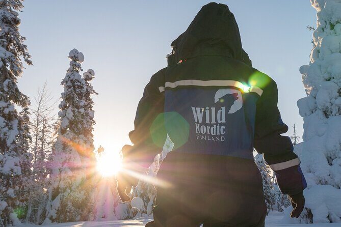 Arctic Circle Snowmobile Safari for Beginners in Rovaniemi - FAQ