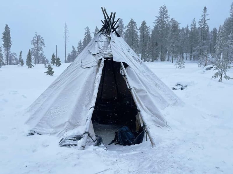 Arctic Gateway: Snowshoeing Expedition in Lapland - Considering the Price and Overall Value