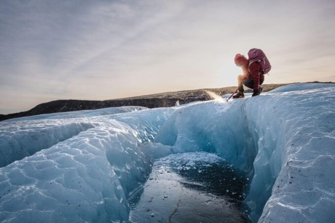 Arctic Glacier Hike - Vatnajokull Glacier 4 Hrs - Tips for a Successful Hike