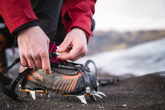 Arctic Glacier Hike - Vatnajokull Glacier 4 Hrs - Frequently Asked Questions