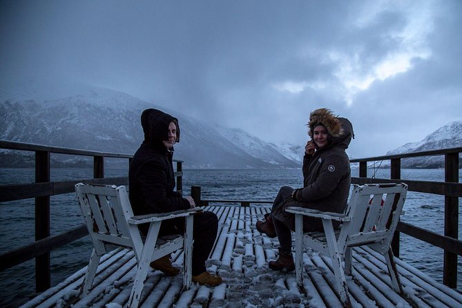 Arctic Nature Photography Sightseeing Tour From Tromso - Meeting and Pickup