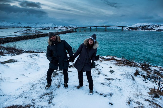 Arctic Nature Photography Sightseeing Tour From Tromso - Cancellation Policy