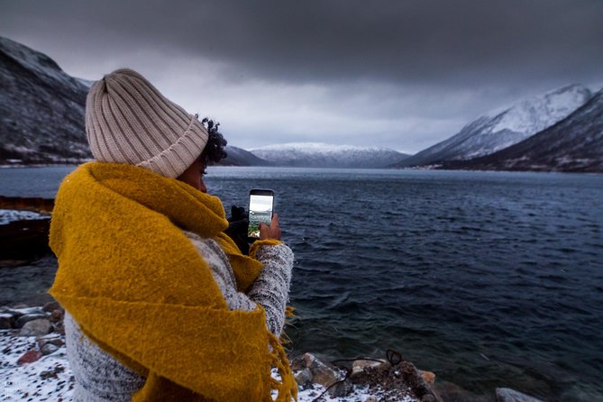 Arctic Nature Photography Sightseeing Tour From Tromso - Reviews