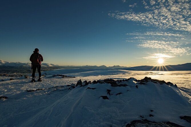 Arctic Snowshoe Hike in Norway - Good To Know
