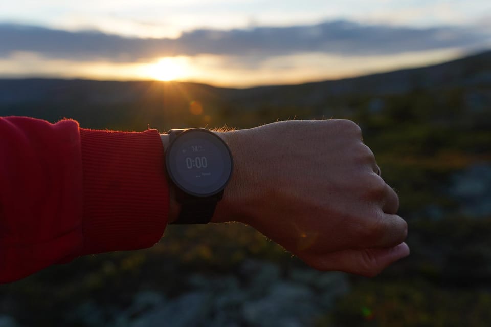 Arctic Wilderness Hike from Rovaniemi (Midnight sun/Sunset) - Key Points  