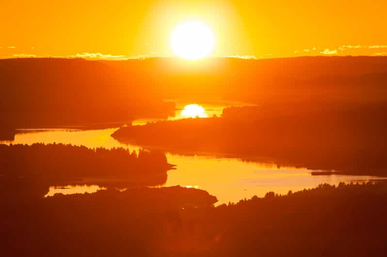 Arctic Wilderness Hike from Rovaniemi (Midnight sun/Sunset) - Value for Money and Practical Considerations  