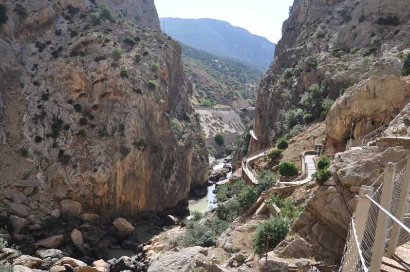 Ardales: Caminito del Rey & El Gaitanejo Guided Walking Tour - Ardales: Caminito del Rey & El Gaitaneo Guided Walking Tour — An Authentic Andalucían Adventure