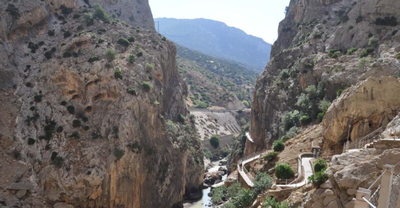 Ardales: Caminito del Rey & El Gaitanejo Guided Walking Tour - Practical Details That Make a Difference