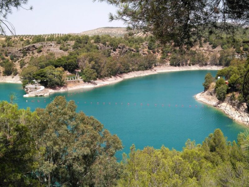 Ardales: Caminito Del Rey Group Walking Tour - Key Points