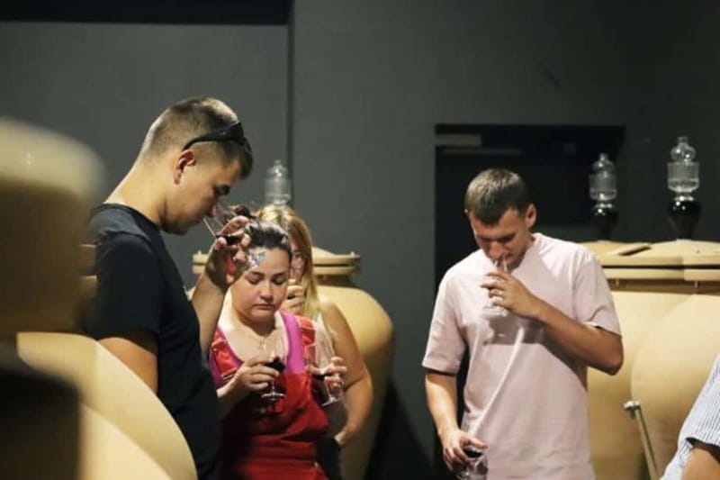 Ardèche: Wine workshop at Domaine les Amoureuses - Why This Experience Is Worth Considering