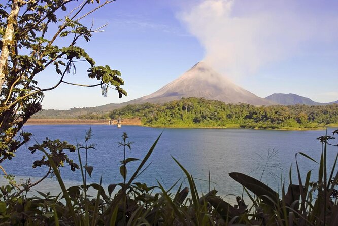 Arenal Lake Boat Tour - Good To Know