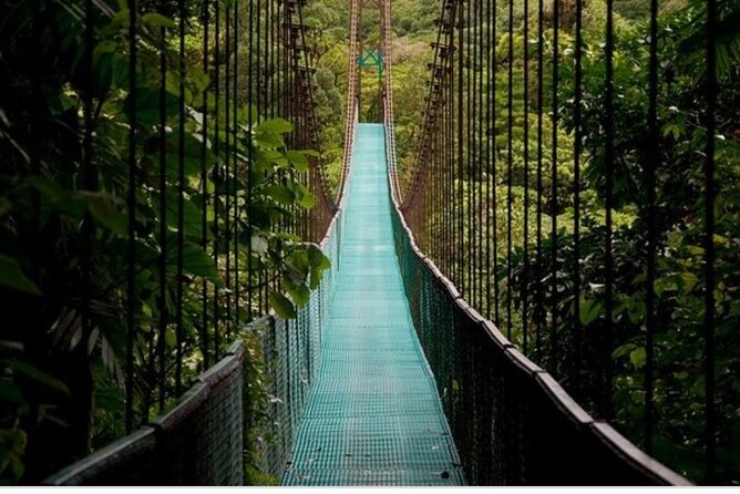 Arenal One Day Unique Experience - Highlights of the Experience