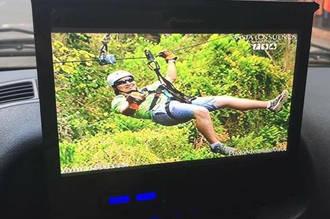 Arenal Volcano and Baldi Hot Springs Resort - Questions About Your Stay