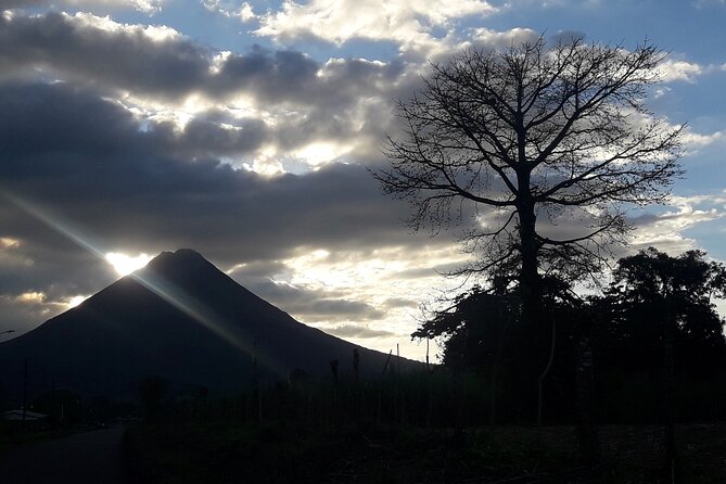 Arenal Volcano And La Fortuna Waterfall Tour - Visitor Reviews